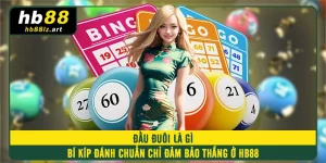 Đầu Đuôi Là Gì - Bí Kíp Đánh Chuẩn Chỉ Đảm Bảo Thắng Ở HB88